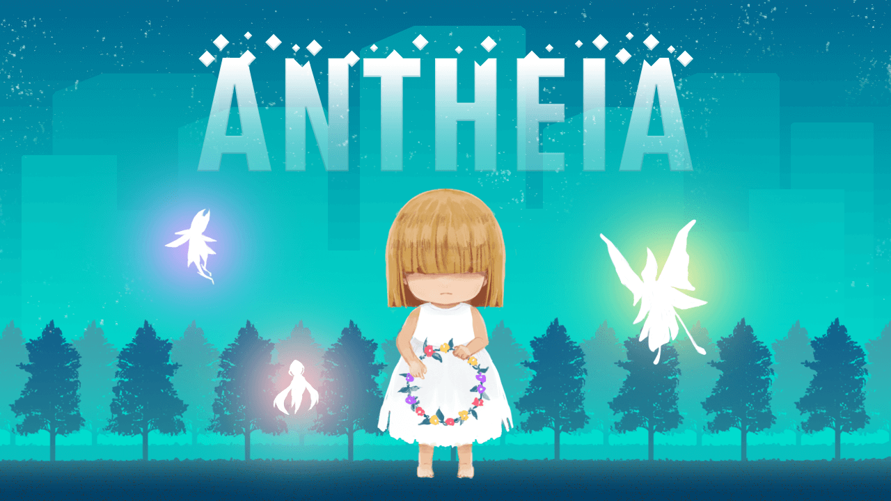 ANTHEIA